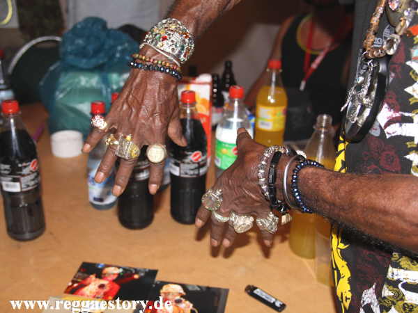 Lee Perry