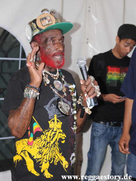 Lee Perry