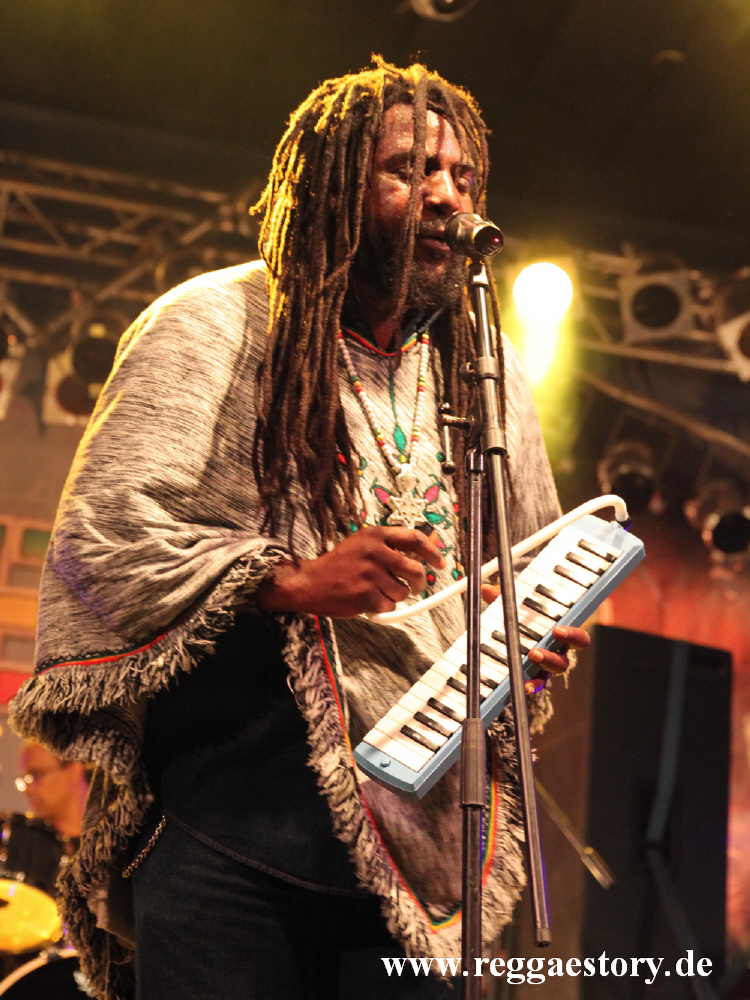 Yami Bolo