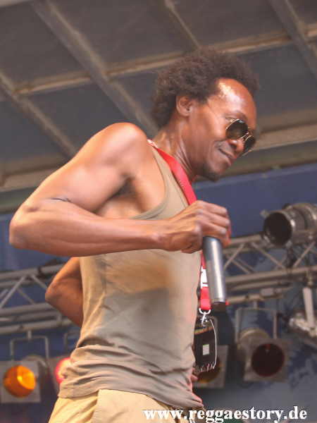 Ray Darwin