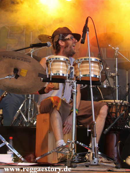 bei Ray Darwin