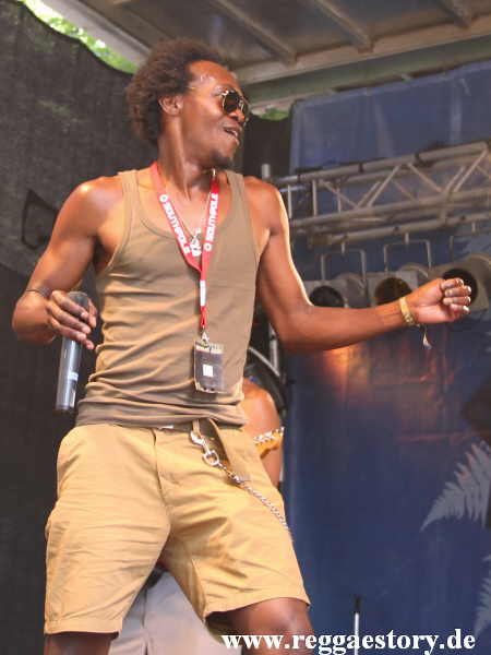 Ray Darwin