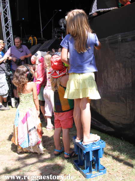 beim Reggaehasen Boooo