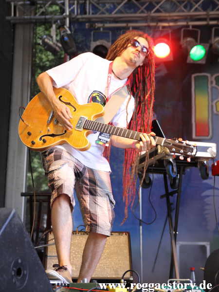Soulrise Band