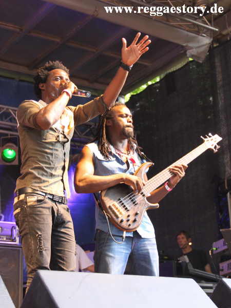 Romain Virgo