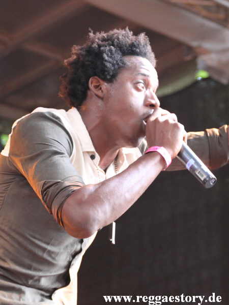Romain Virgo