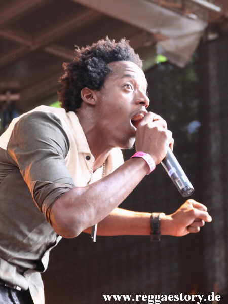 Romain Virgo