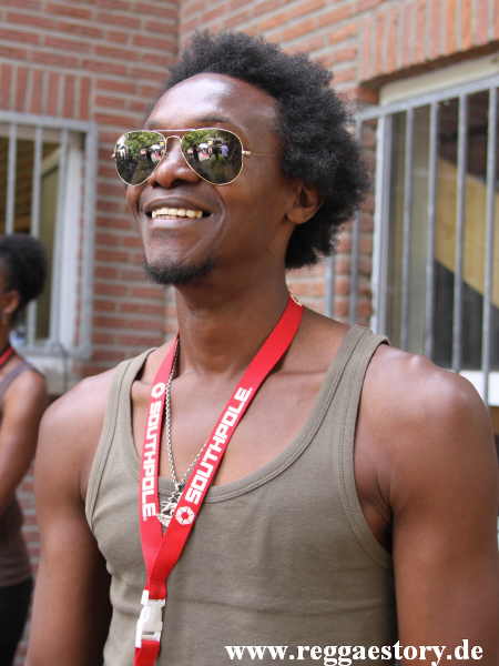 Ray Darwin