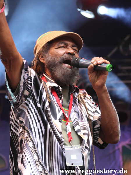 John Holt