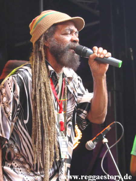 John Holt