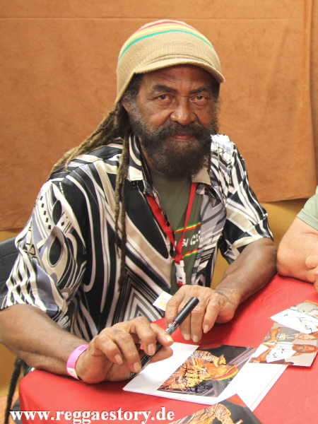 John Holt