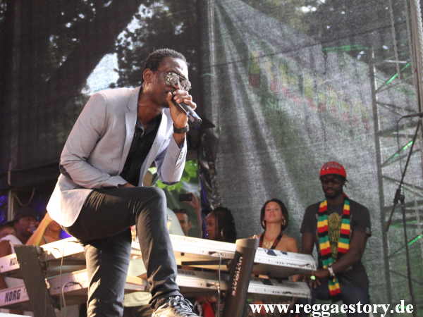 Busy Signal