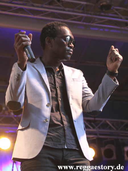 Busy Signal