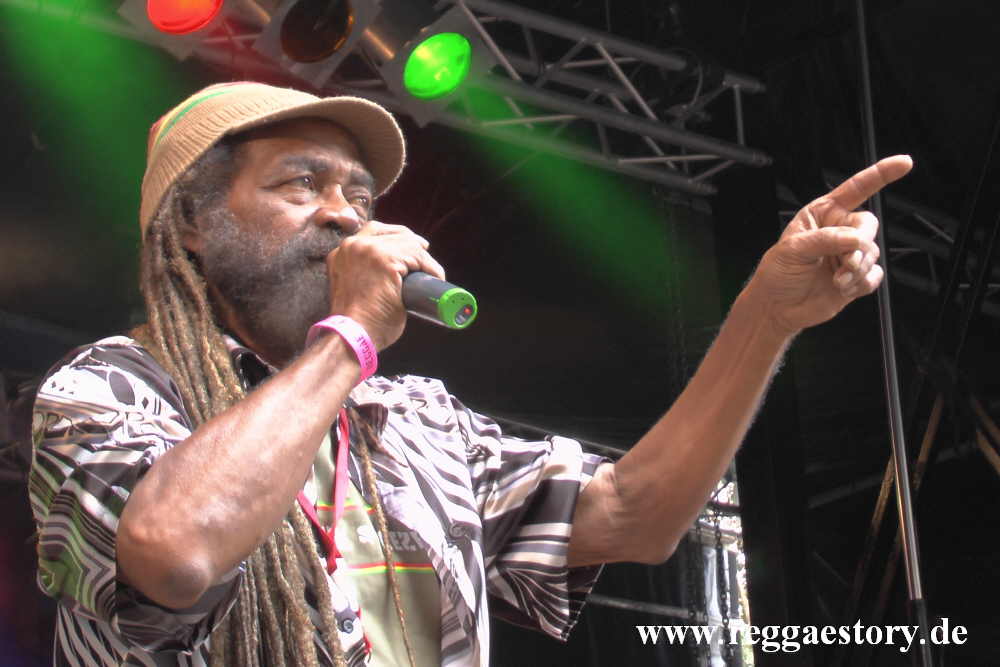 John Holt