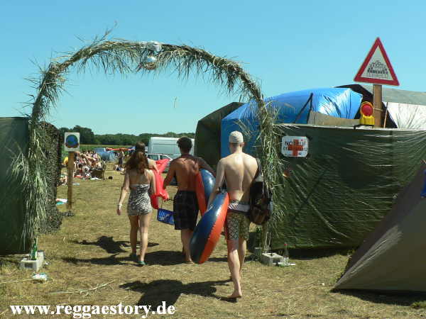 Dubcamp