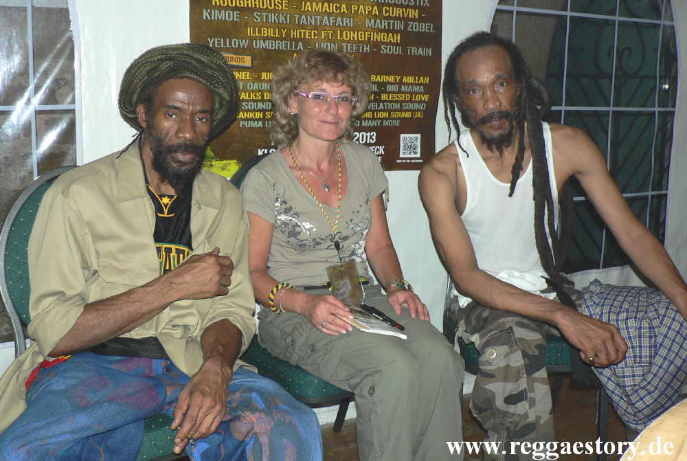 Israel Vibration