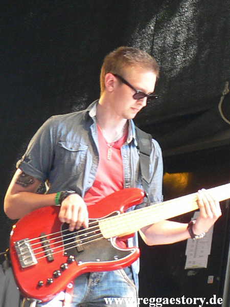 bei Peter Lloyd