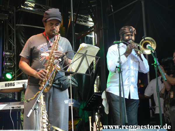 We The People Band