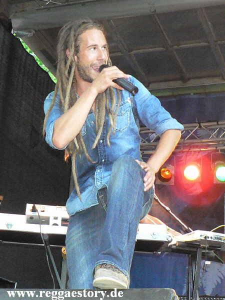 Jahcoustix