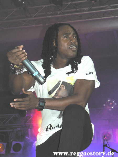 Kiprich