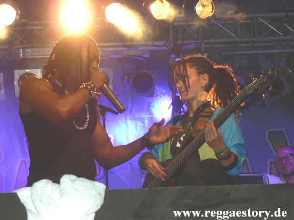 Kiprich & Sumalee
