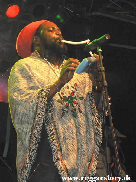 Yami Bolo