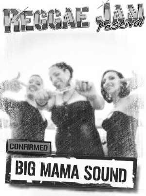 Big Mama Sound