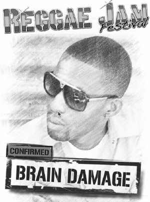 Brain Damage