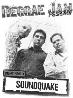 Soundquake