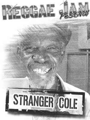 Stranger Cole
