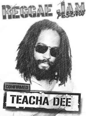 Teacha Dee