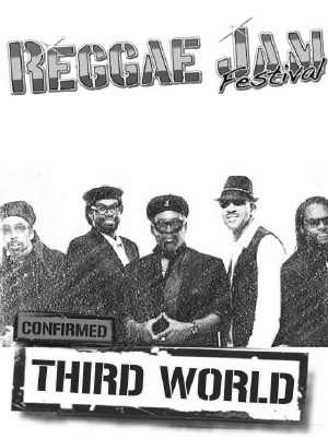 Third World