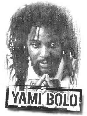 Yami Bolo