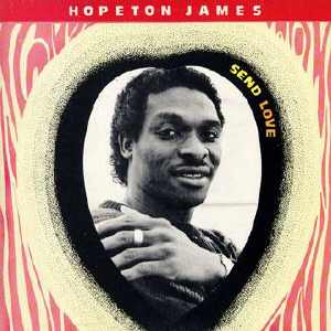Hopeton James - Send Love