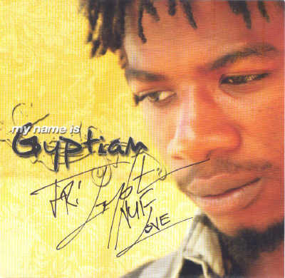 Gyptian