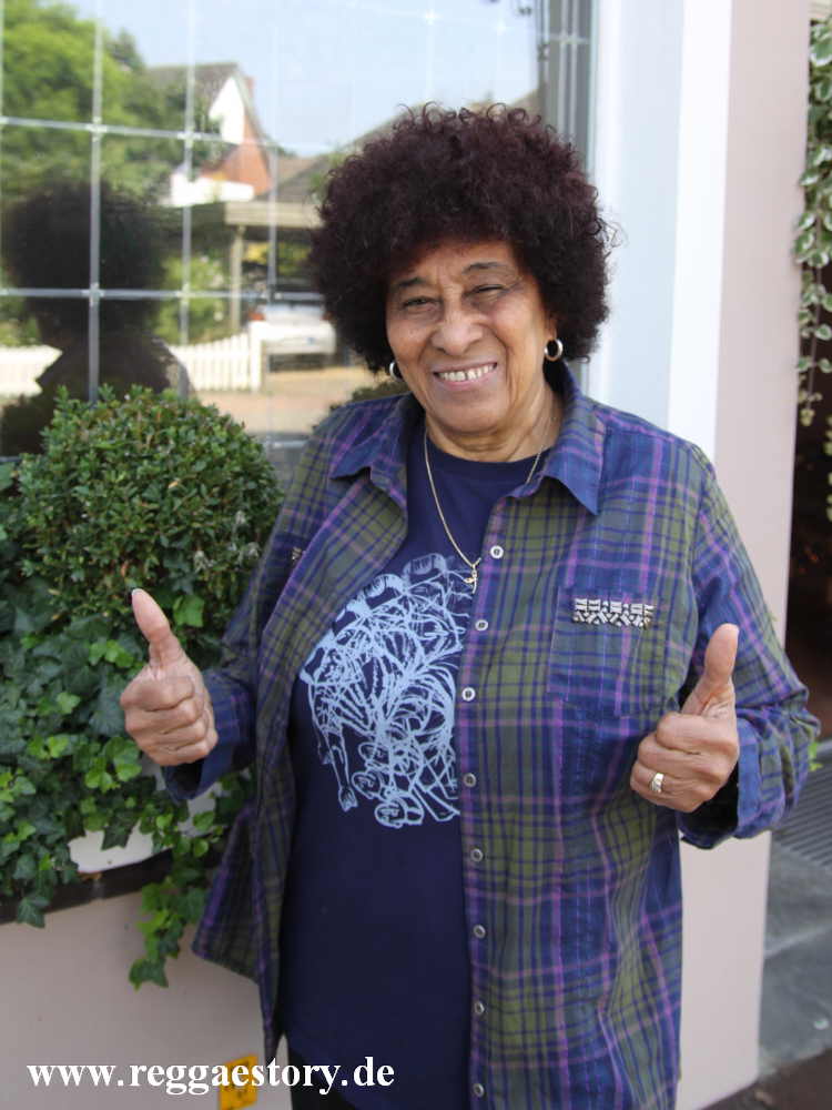Doreen Shaffer