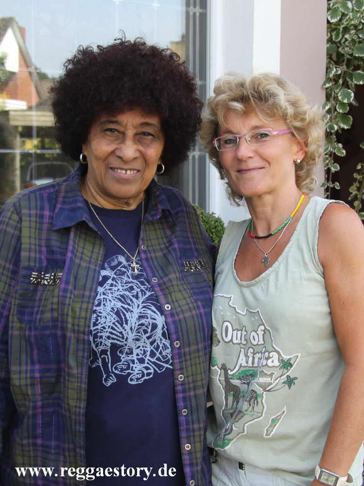 Doreen Shaffer