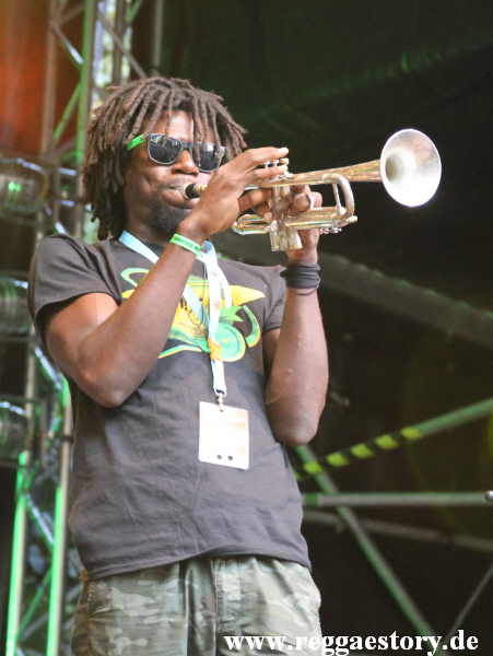The Skatalites