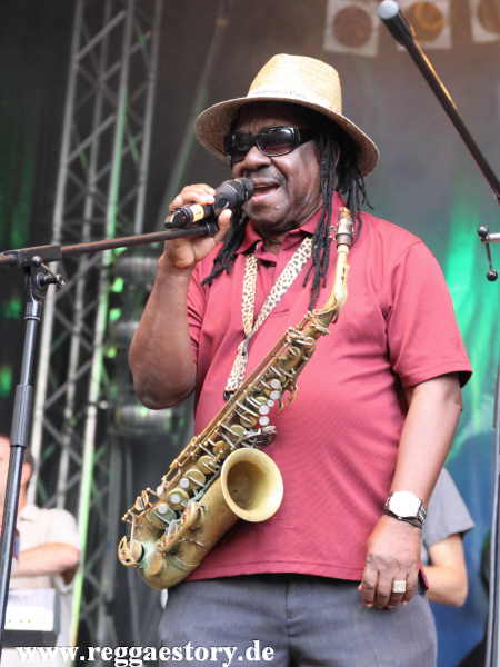 The Skatalites