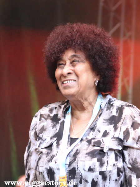 Doreen Shaffer