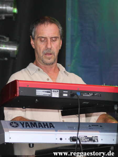 Ken Stewart