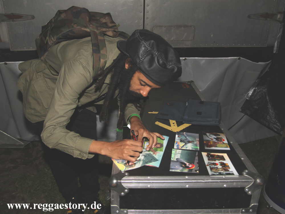 Protoje