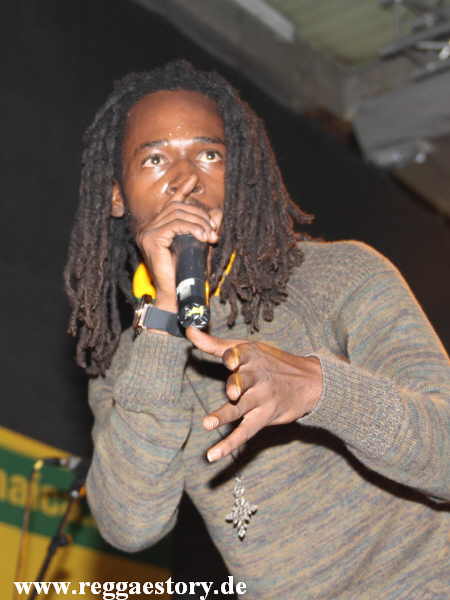 Jesse Royal