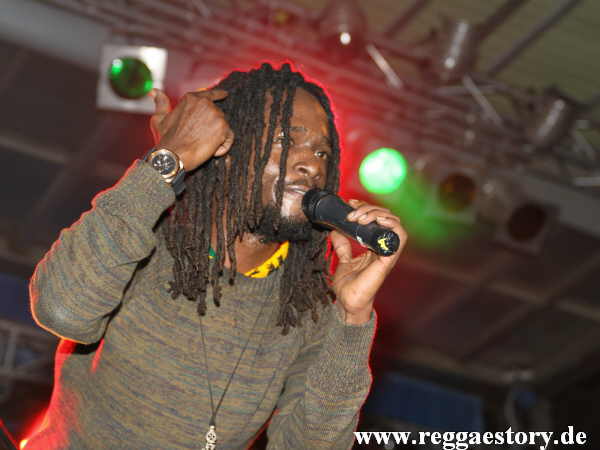 Jesse Royal