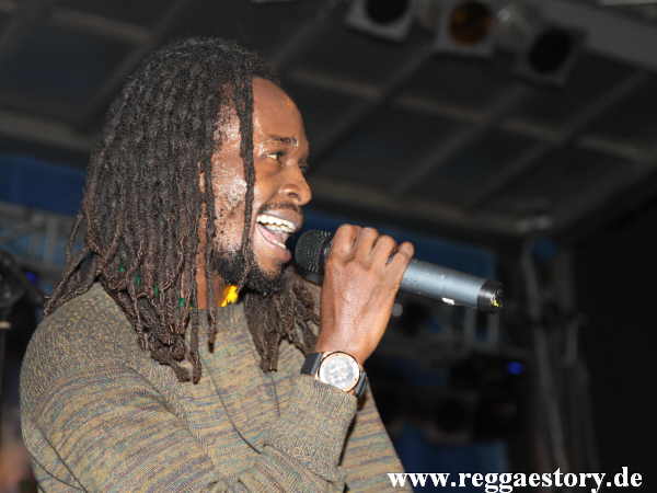 Jesse Royal