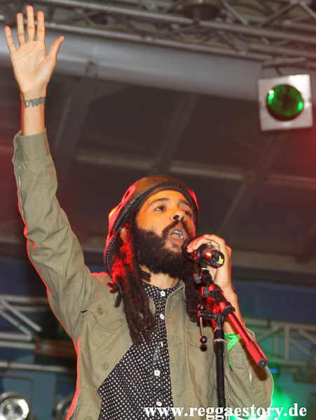 Protoje
