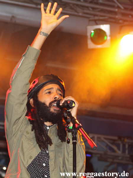 Protoje