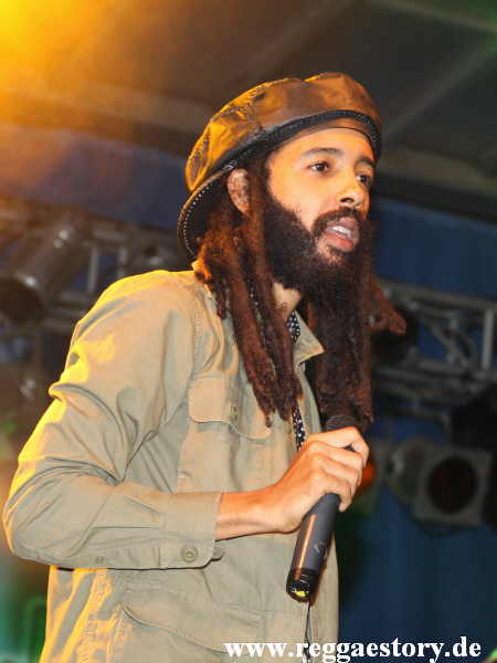 Protoje