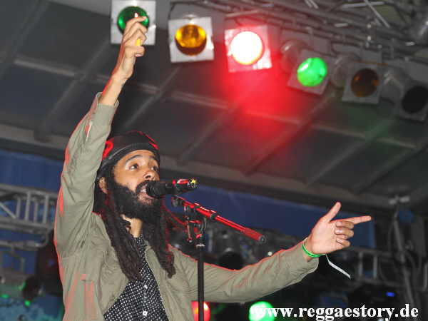 Protoje