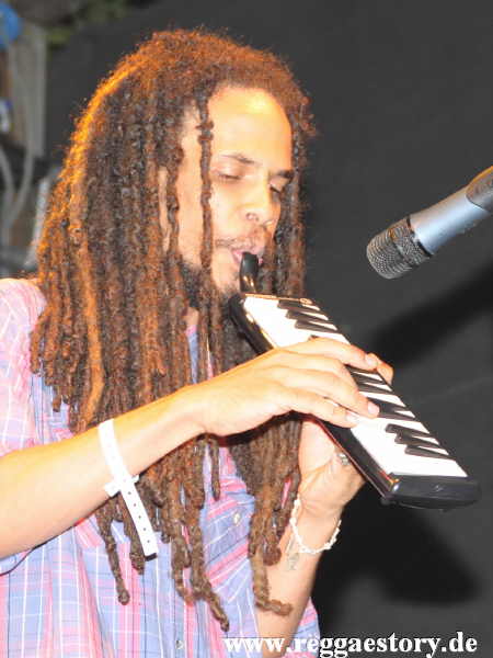 Addis Pablo